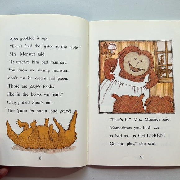 🌈2/$8 3-Book Bundle Level 3, 4 & 5 Readers - Picture 16 of 16